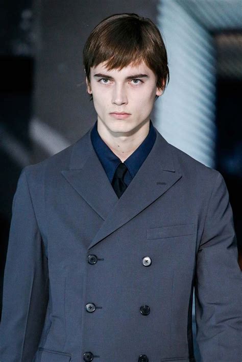 prada aw 2015|Prada Fall 2015 Menswear Collection .